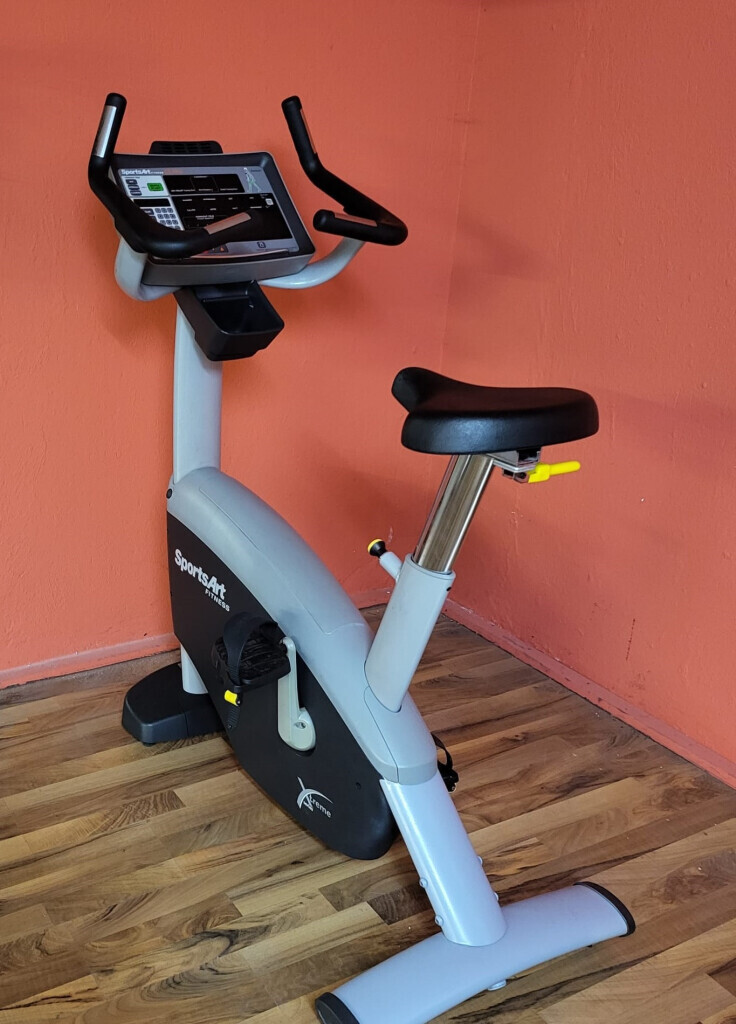 Bilder Riviera Fitness Vertrieb Inh. Ulrich Wieduwilt