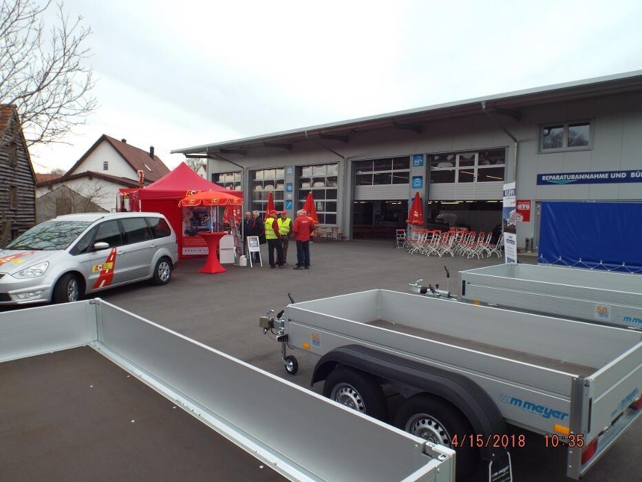 Bilder Auto Lallemand Kfz.-Meisterbetrieb