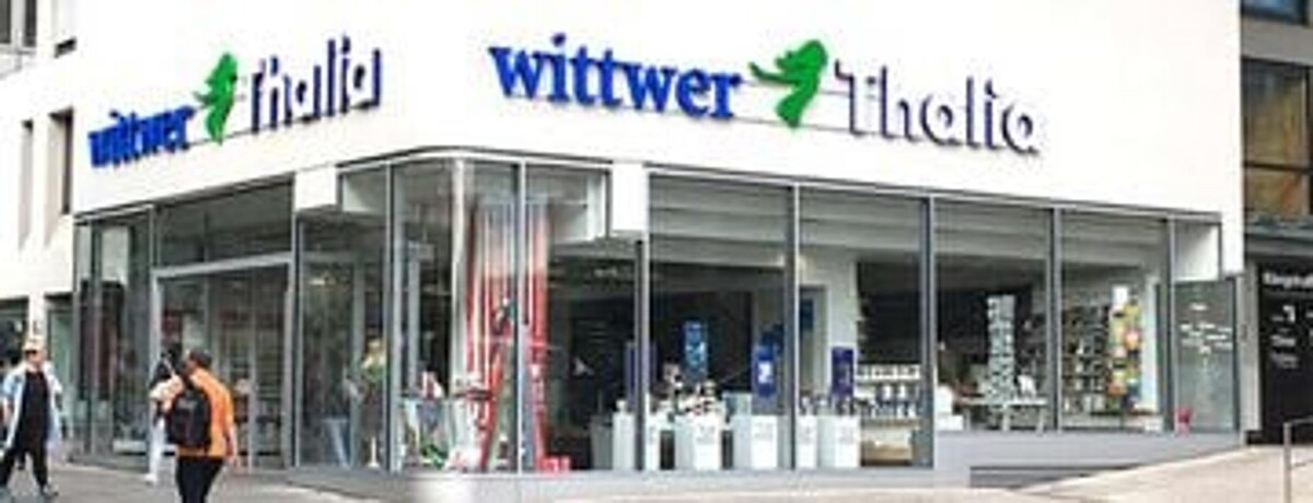 Bilder Buchhaus Thalia Stuttgart - Am Schlossplatz