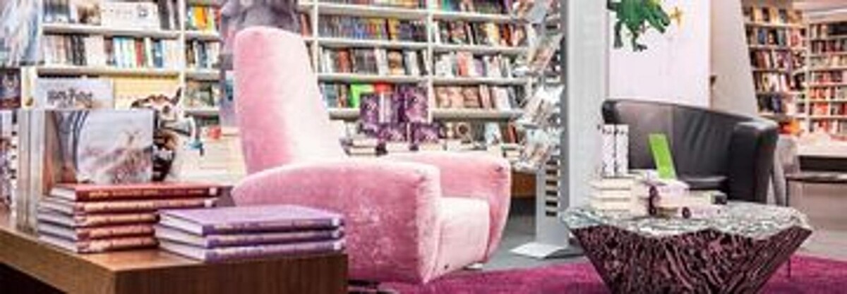 Bilder Buchhaus Thalia Stuttgart - Am Schlossplatz