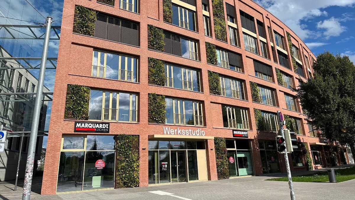 Bilder Marquardt Küchen