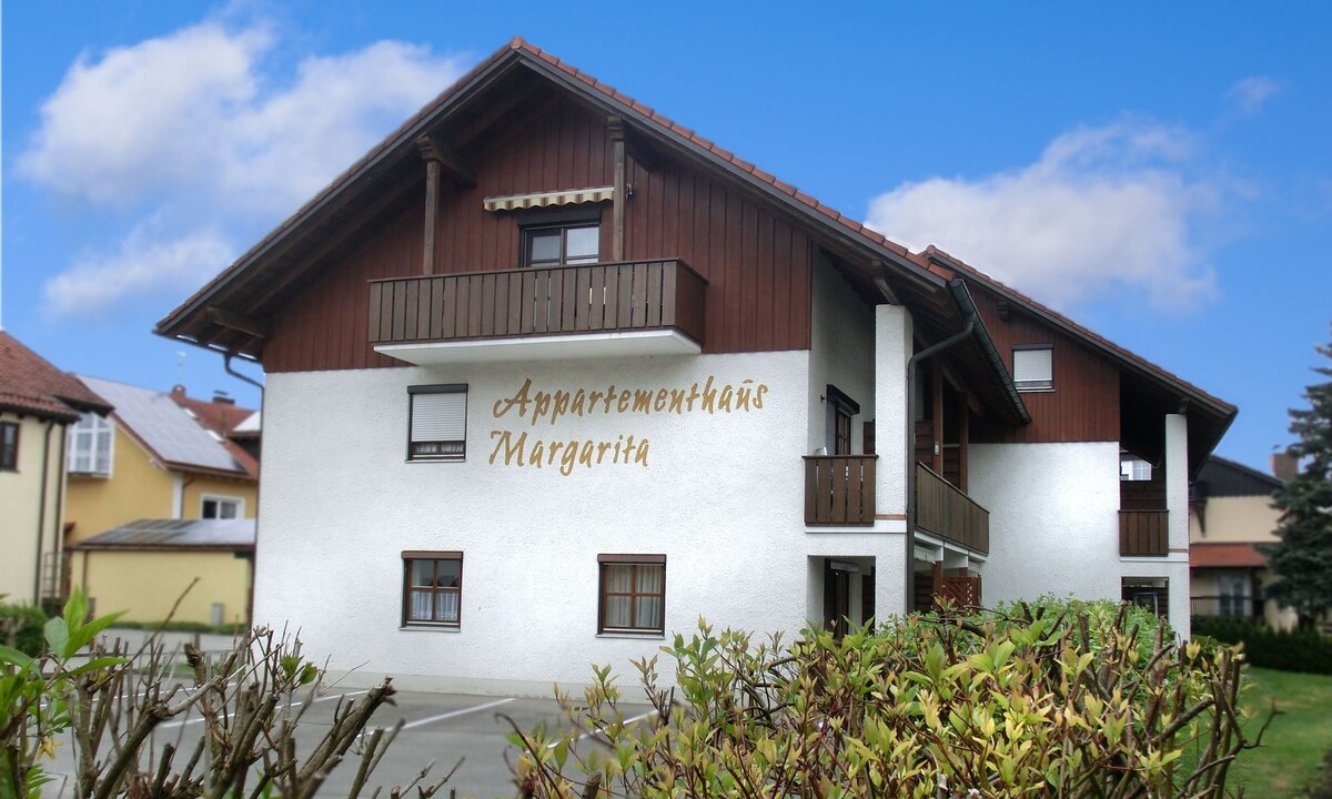 Bilder Appartementhaus Margarita