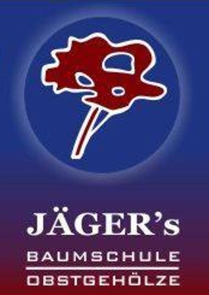 Baumschule Jäger Karin und Jörg Büttner GbR Logo