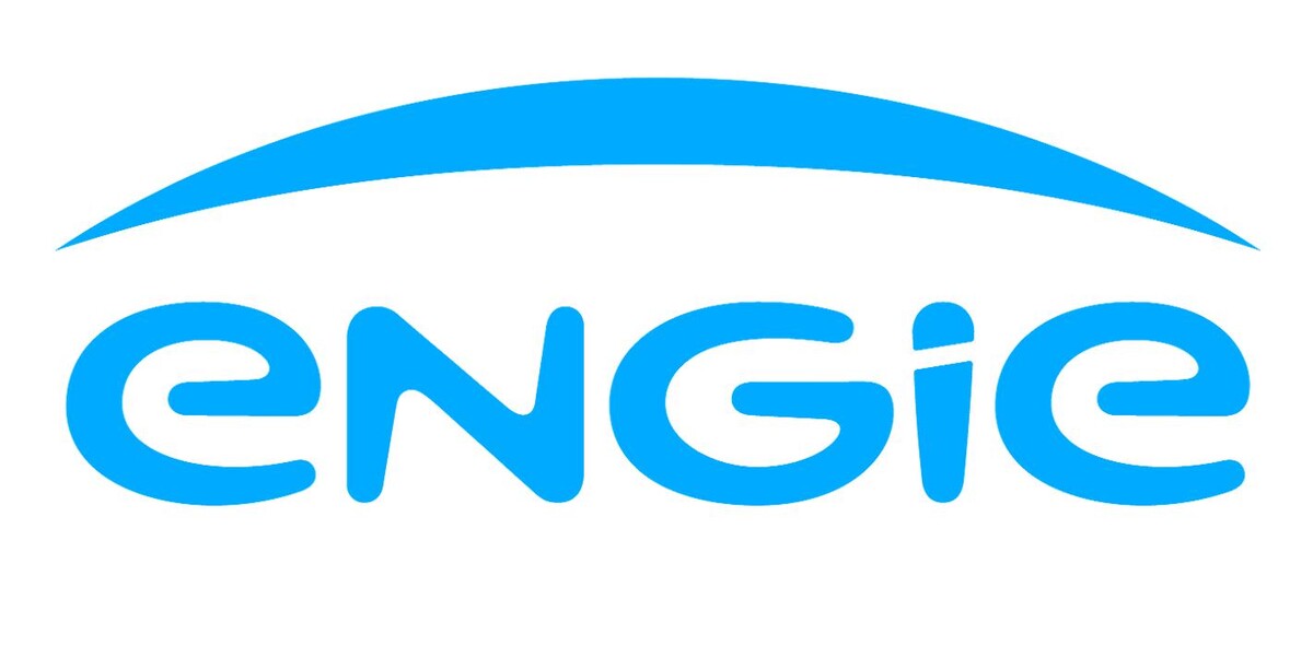 ENGIE Deutschland GmbH - Niederlassung Power Solutions Logo