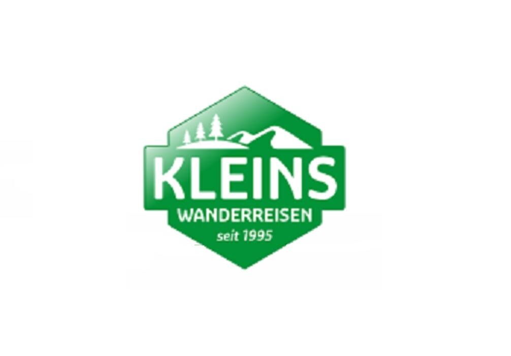 Kleins Wanderreisen GmbH Logo