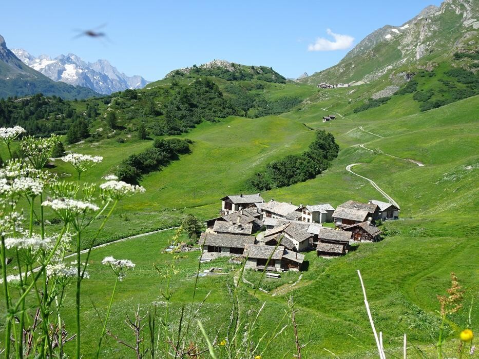 Bilder Kleins Wanderreisen GmbH