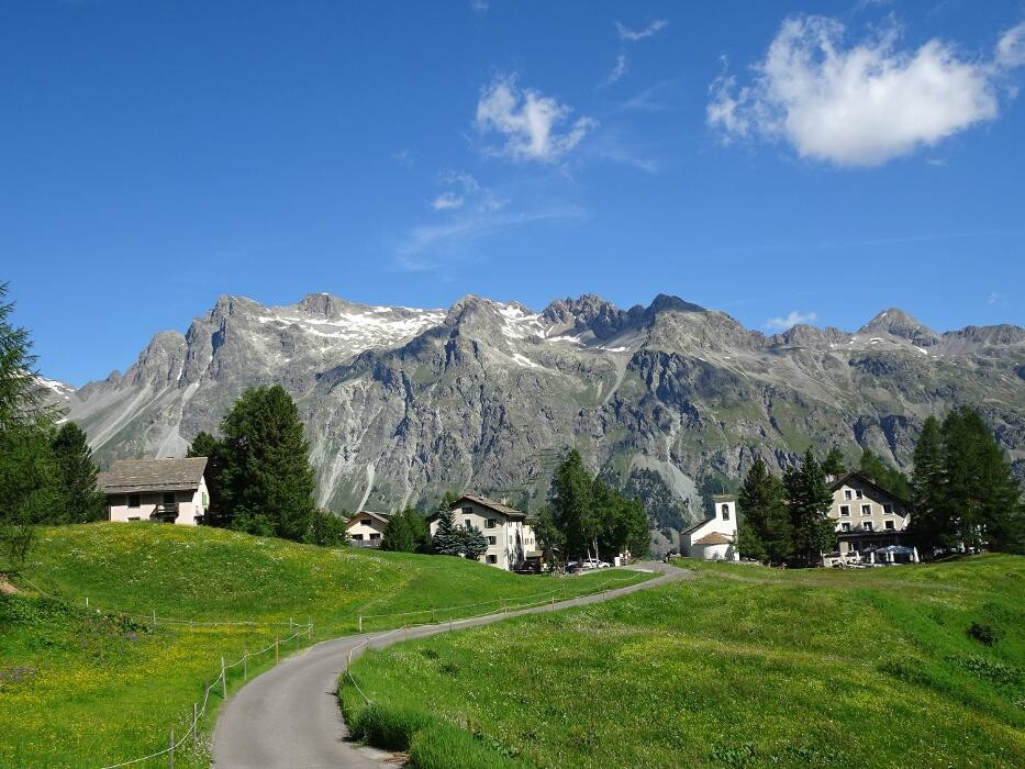Bilder Kleins Wanderreisen GmbH