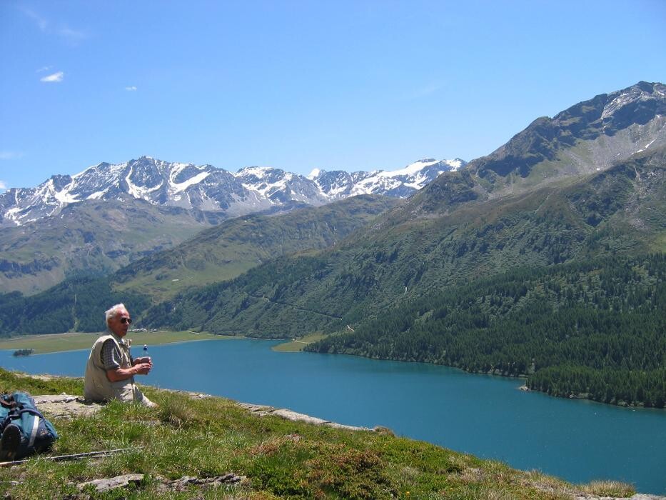Bilder Kleins Wanderreisen GmbH