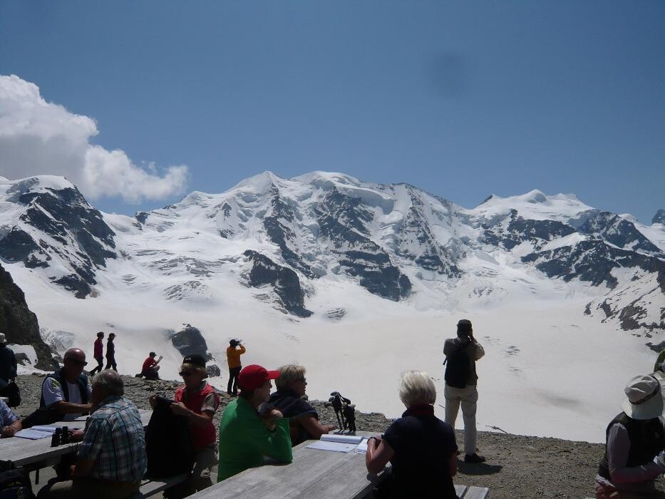Bilder Kleins Wanderreisen GmbH