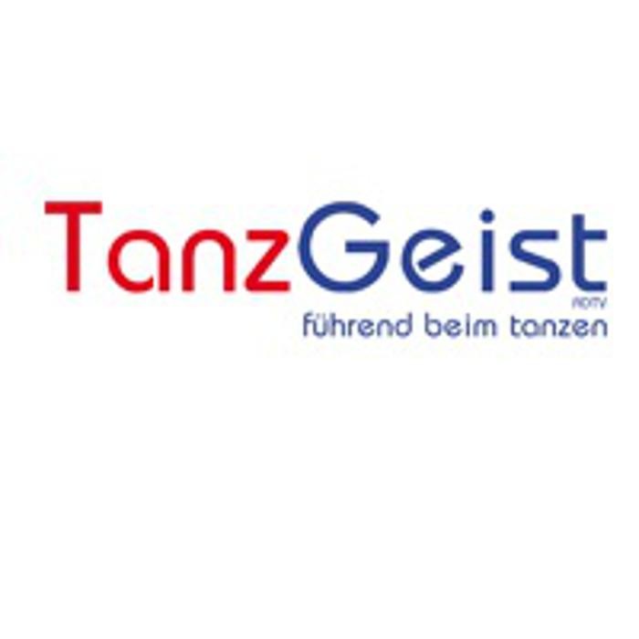 Tanzstudio Geist Logo
