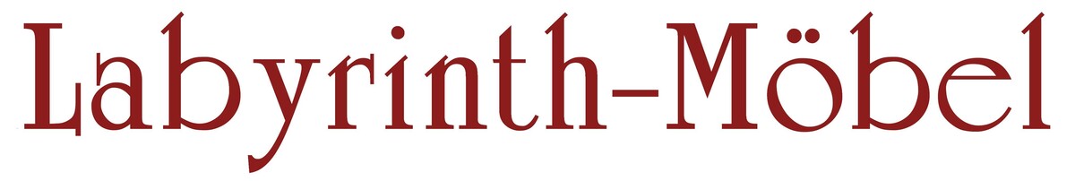 Labyrinth Möbel Logo