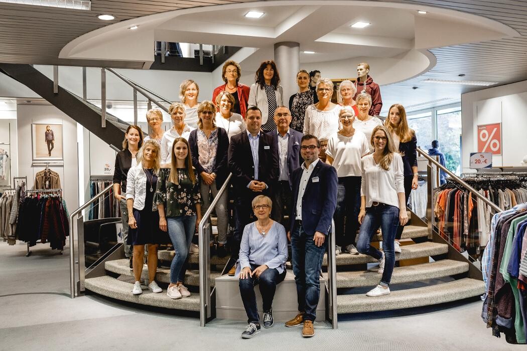 Bilder Modehaus Kurt Wienberg GmbH