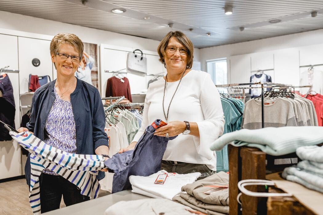 Bilder Modehaus Kurt Wienberg GmbH