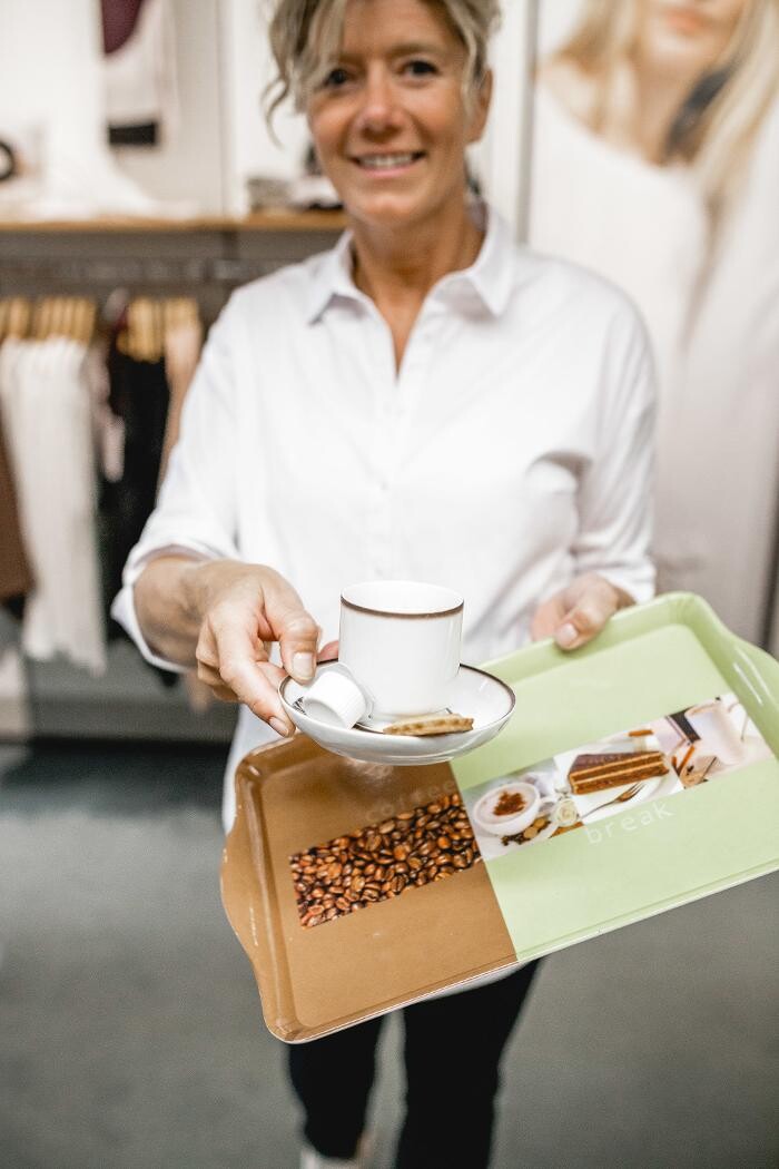 Bilder Modehaus Kurt Wienberg GmbH