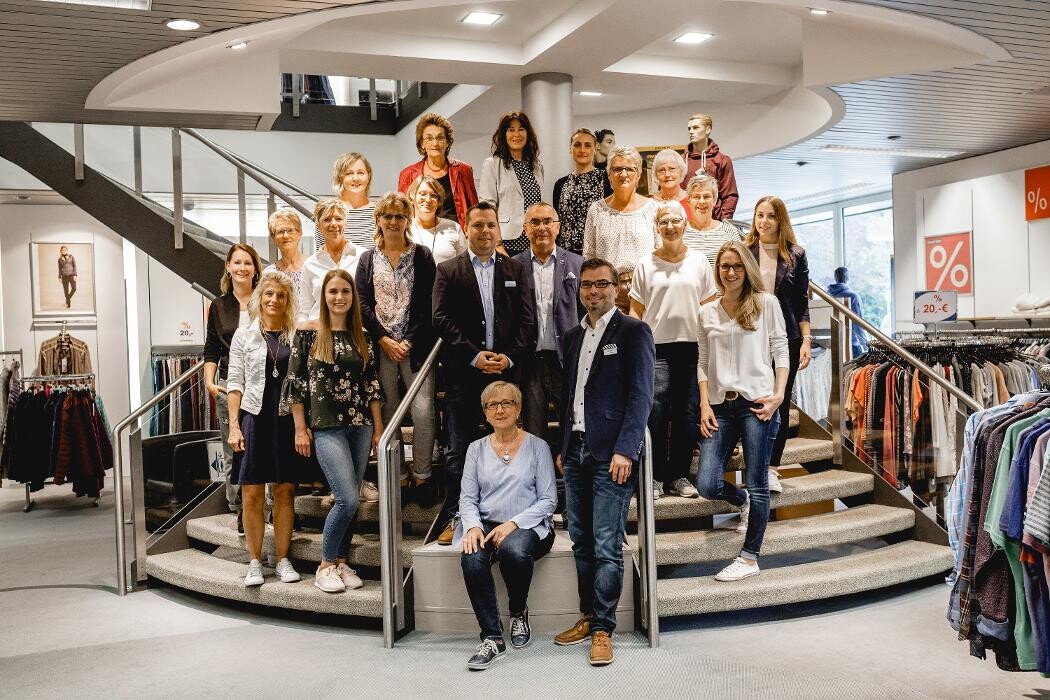 Bilder Modehaus Kurt Wienberg GmbH