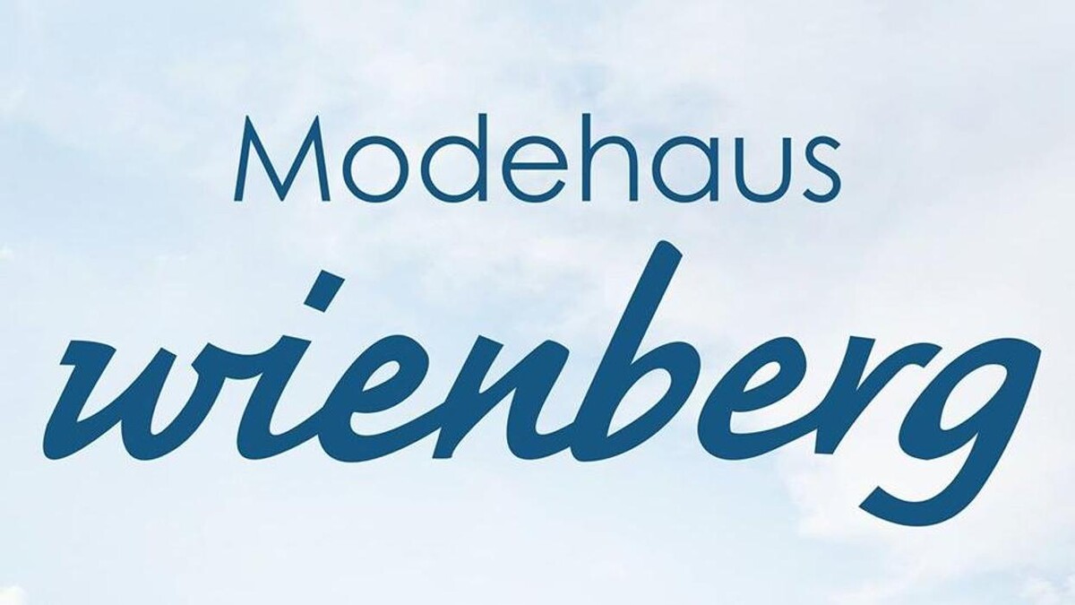 Bilder Modehaus Kurt Wienberg GmbH