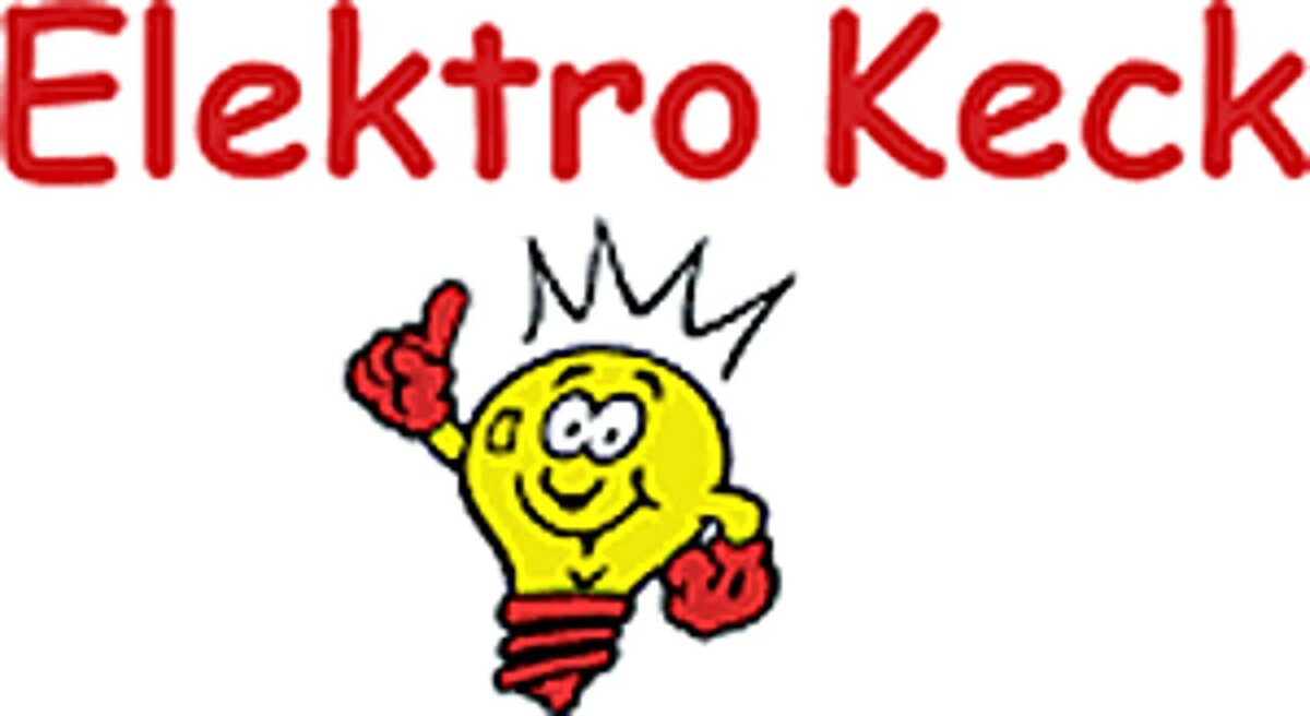 Elektro Keck Logo