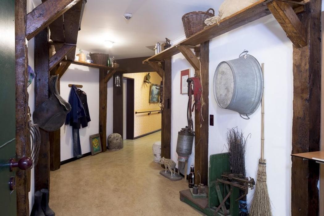 Bilder CURA SeniorenCentrum Zeven