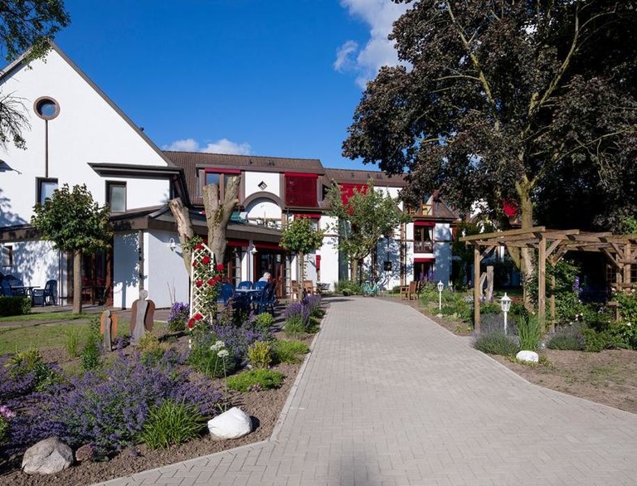 Bilder CURA SeniorenCentrum Zeven