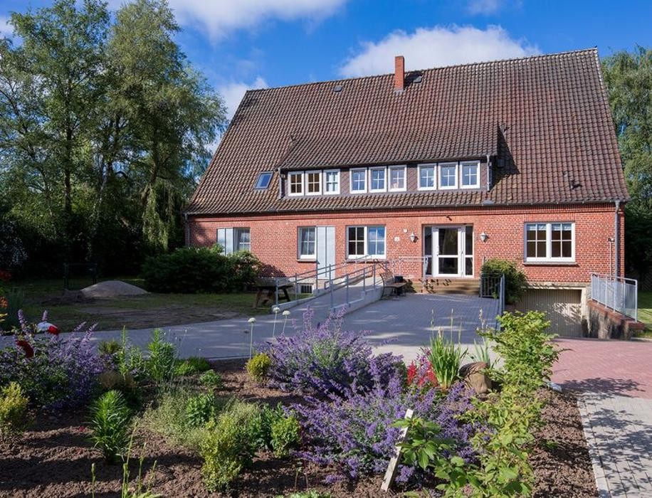 Bilder CURA SeniorenCentrum Zeven