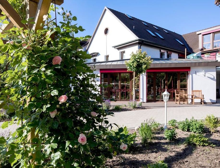Bilder CURA SeniorenCentrum Zeven