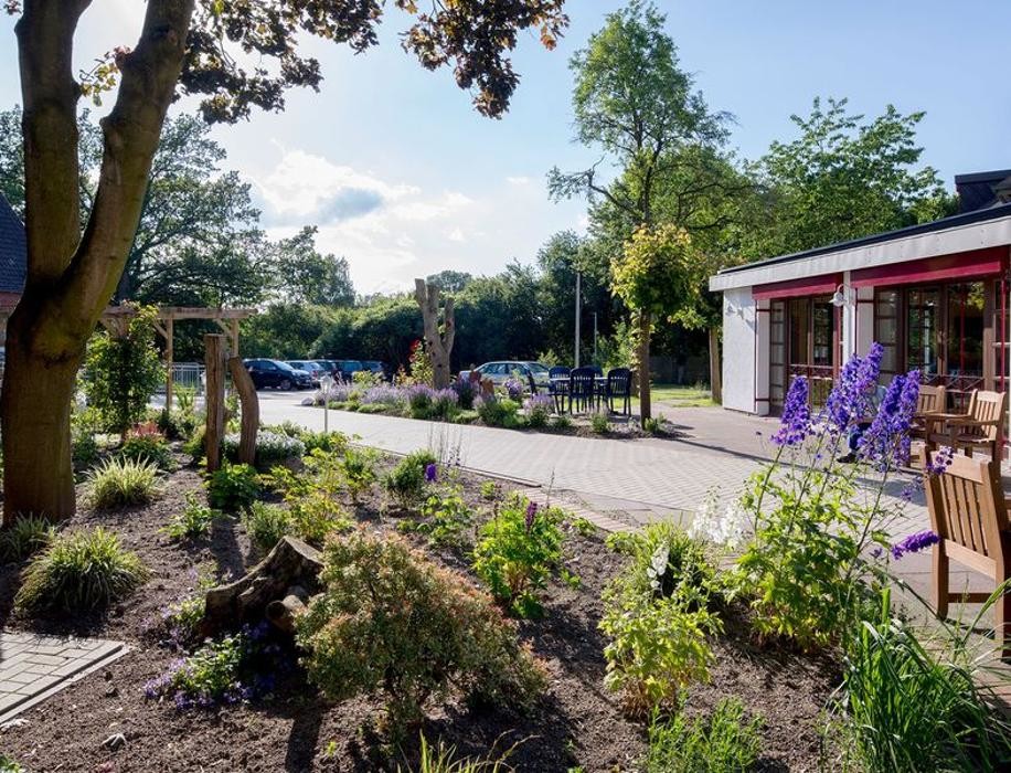 Bilder CURA SeniorenCentrum Zeven