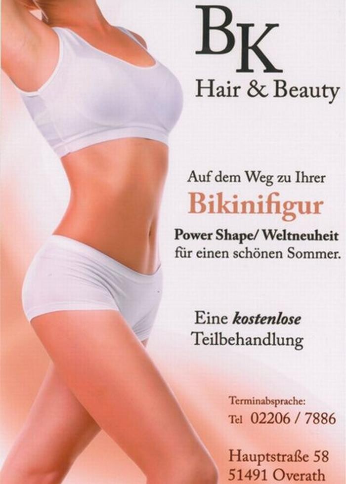 Bilder B.Kurandt Hair & Beauty
