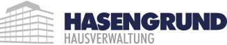 Hasengrund Hausverwaltung GmbH Logo