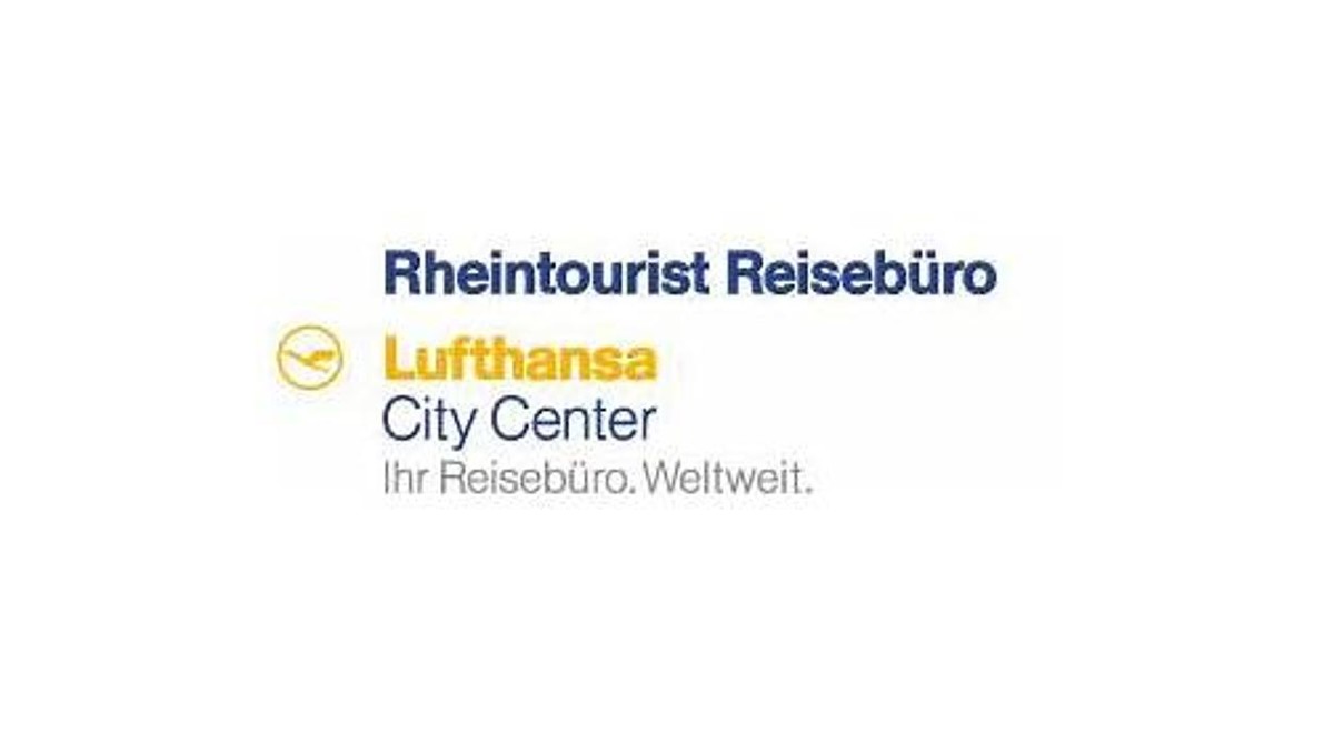 Bilder Lufthansa City Center Rheintourist