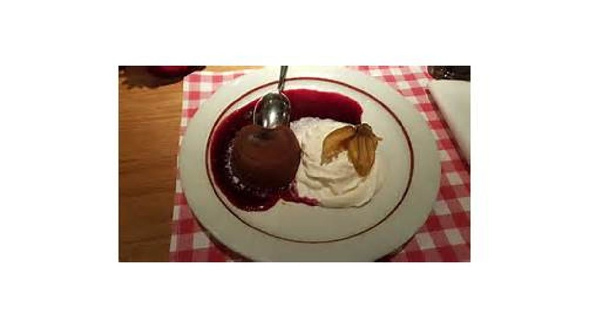 Bilder BLOCK HOUSE München