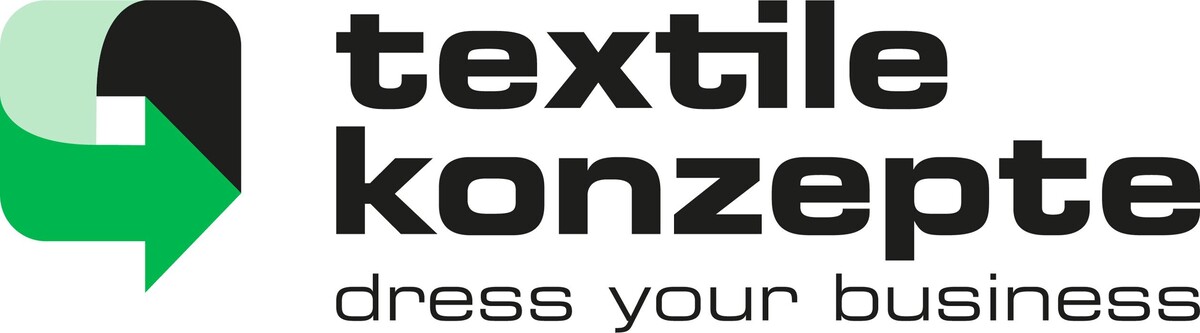 textilekonzepte GmbH Logo