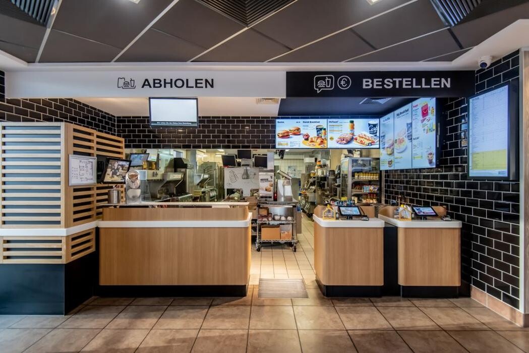 Bilder McDonald's