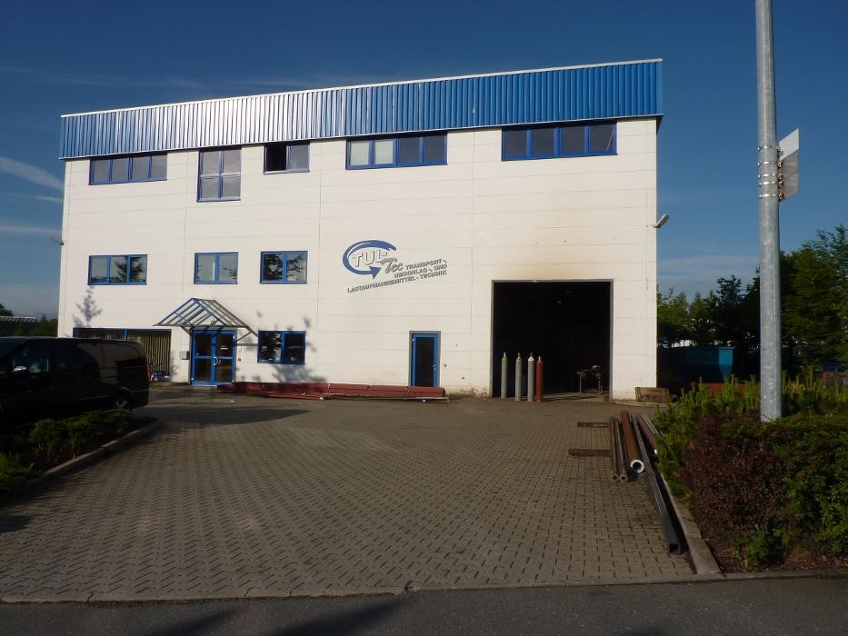 Bilder RUD+SpanSet GmbH Plauen