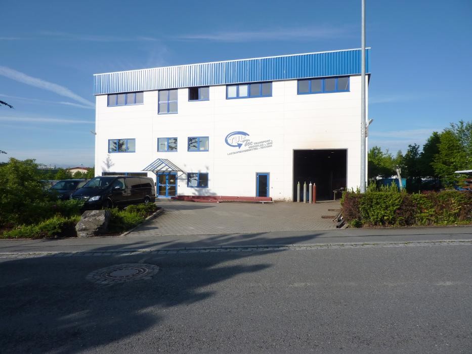 Bilder RUD+SpanSet GmbH Plauen