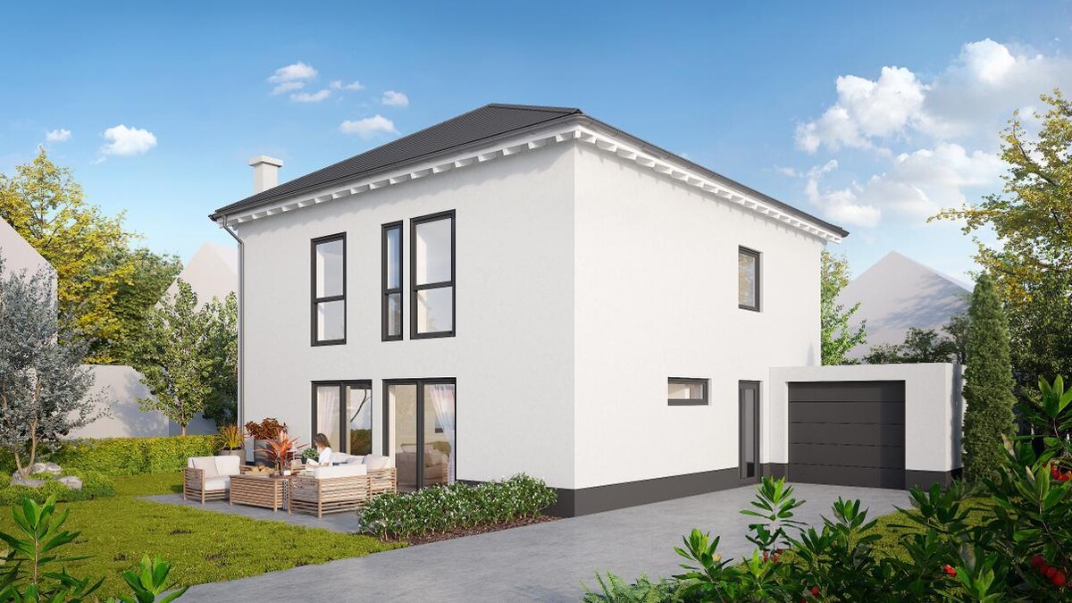 Bilder G&Z Immobilien und Bau GmbH