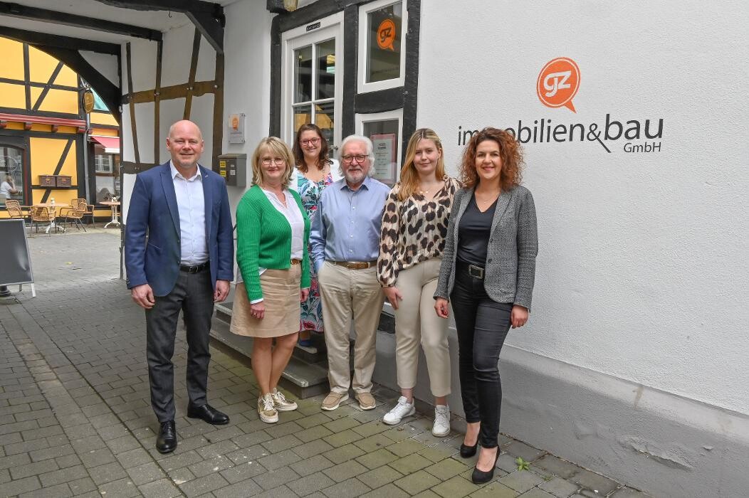 Bilder G&Z Immobilien und Bau GmbH