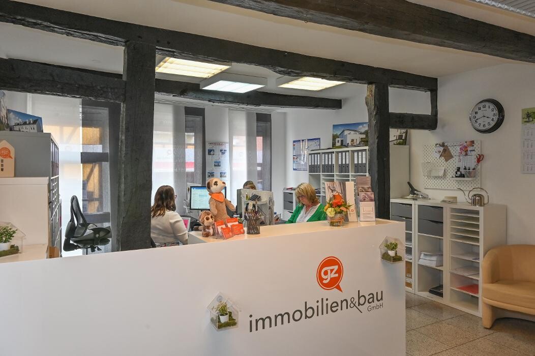 Bilder G&Z Immobilien und Bau GmbH