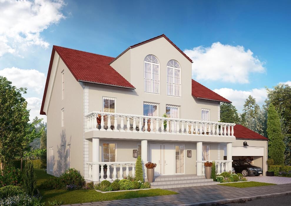 Bilder G&Z Immobilien und Bau GmbH