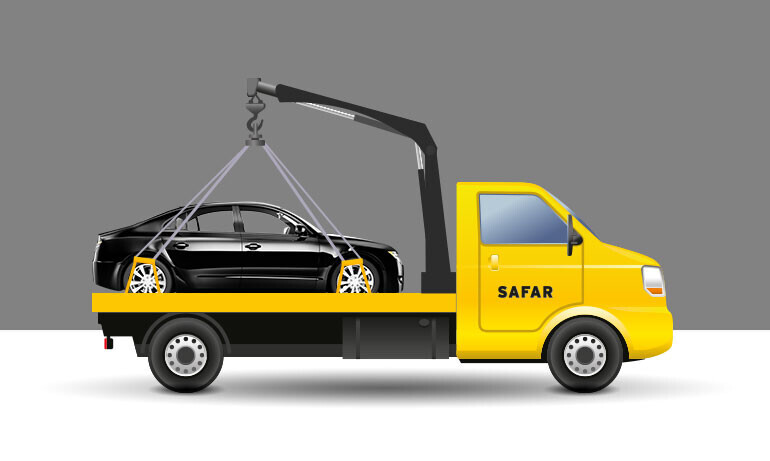 Bilder Auto-Service Safar GmbH