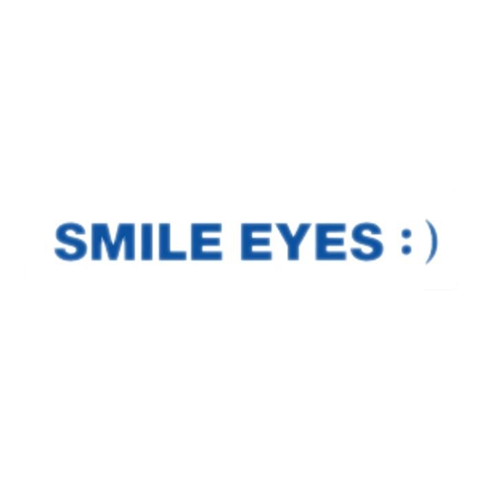 Smile Eyes Augencentrum Essen - Augenmedizin+Augenlasern Essen Logo
