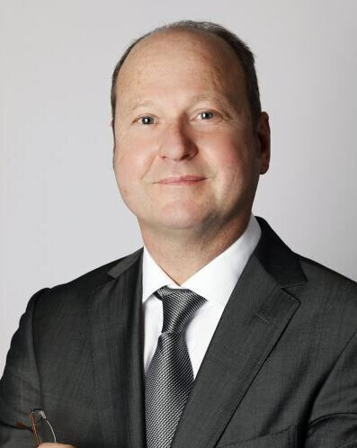 Bernd J. Klinkhammer Rechtsanwalt Logo