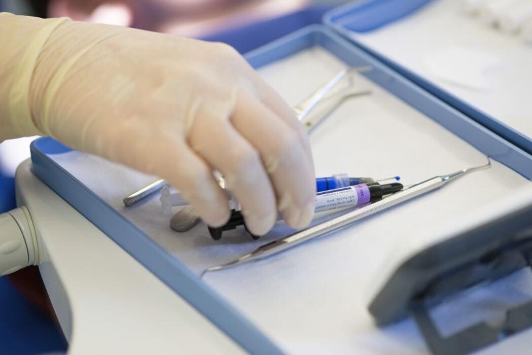 Bilder Dr. med. Peter Raab Zahnarzt/Arzt