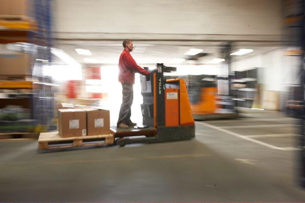 Bilder HTI EISEN-RIEG
