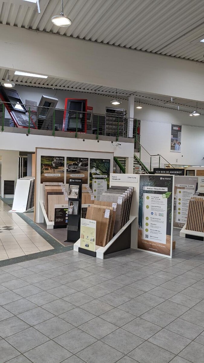 Bilder Linnenbecker Bad Oeynhausen