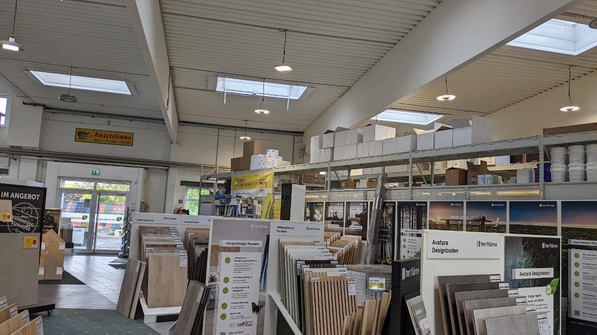 Bilder Linnenbecker Bad Oeynhausen