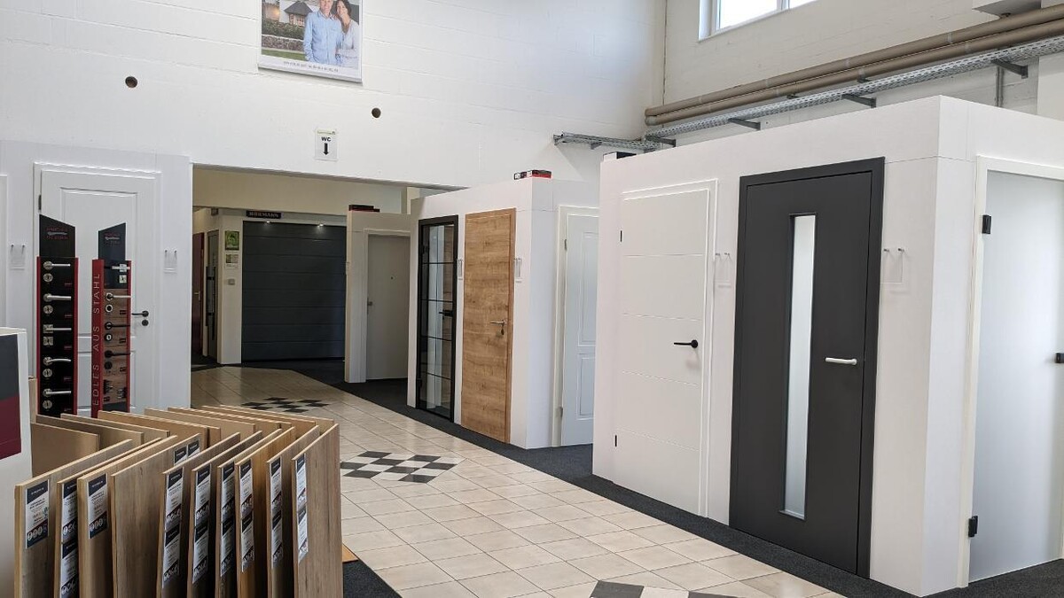 Bilder Linnenbecker Bad Oeynhausen