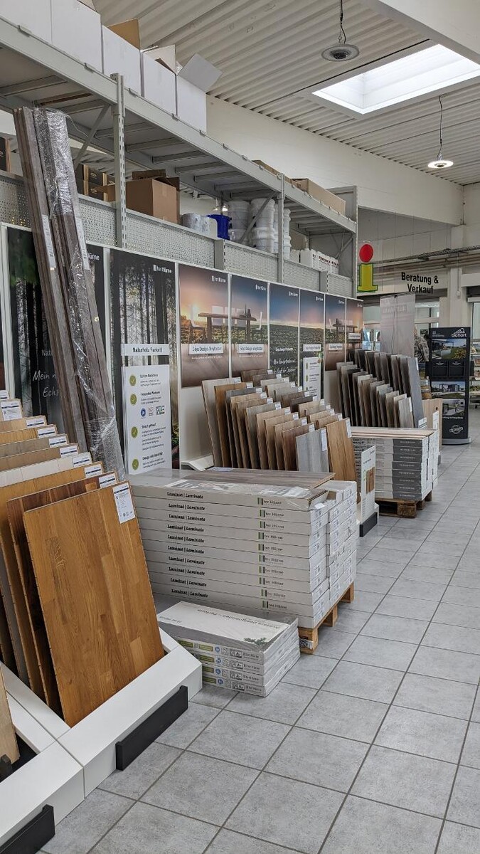 Bilder Linnenbecker Bad Oeynhausen