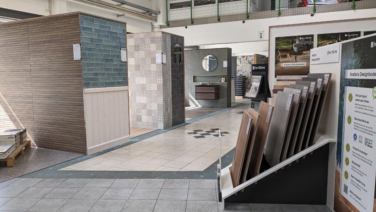 Bilder Linnenbecker Bad Oeynhausen