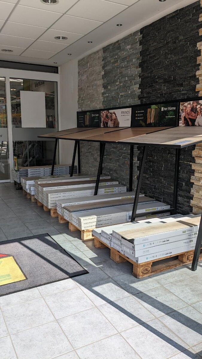 Bilder Linnenbecker Bad Oeynhausen