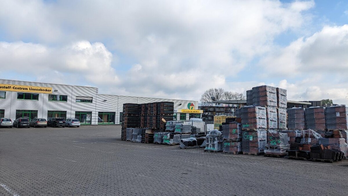 Bilder Linnenbecker Bad Oeynhausen